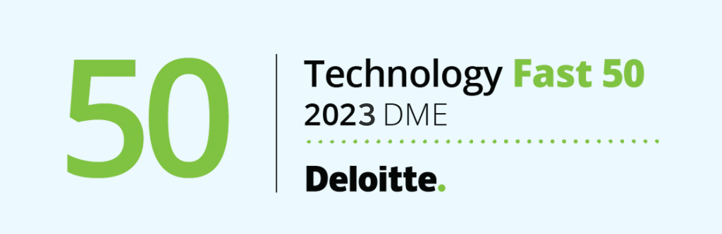Technology Fast 50 program